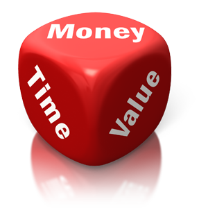 Time Money and Value